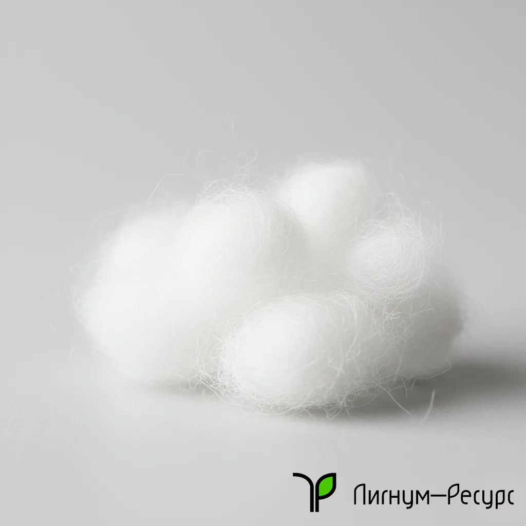 Целлюлозное волокно