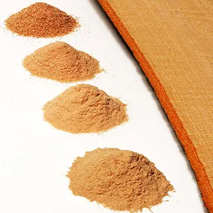 Березовая древесная мука в Тюмени от завода-производителя Лигнум Ресурс