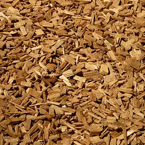 Древесная дробленка в Тюмени и других различных марок заказать от 16 тонн
