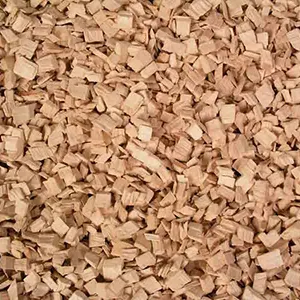 Древесная дробленка в Тюмени от завода-производителя Лигнум Ресурс