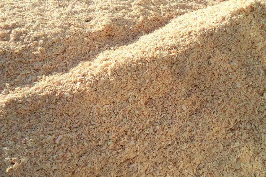 Древесная мука сорта М-180 в Тюмени