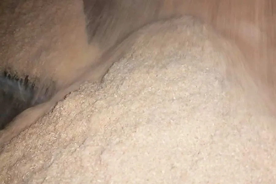 Древесная мука М-400 в Тюмени