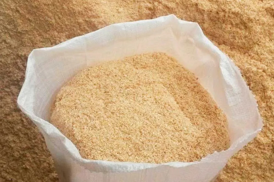 Древесная мука сорта М-60 в Тюмени