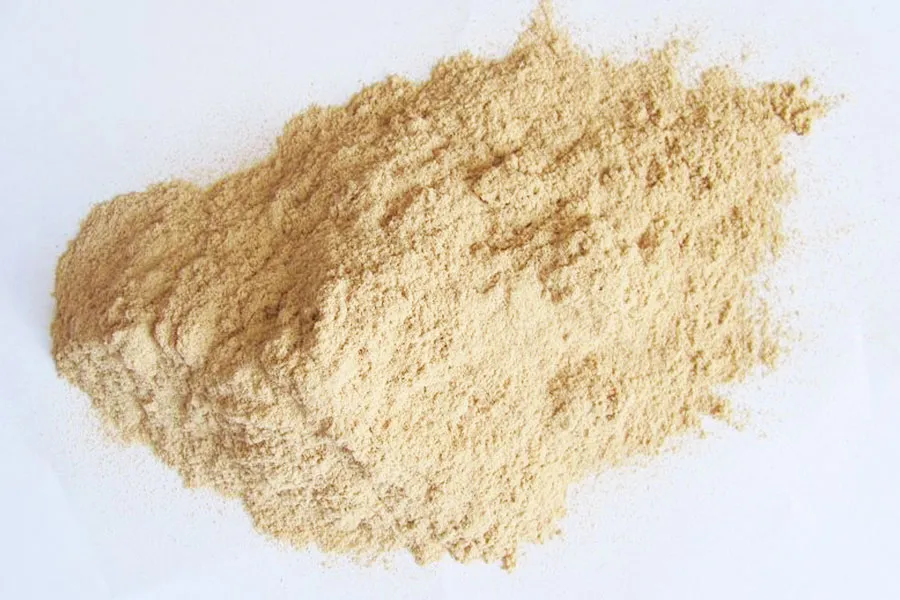 Производство древесной муки в Тюмени