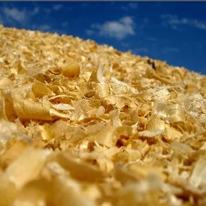 Опилки оптом в Тюмени купить - оперативная доставка по всей России