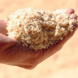 Опилки оптом в Тюмени и других различных марок заказать от 16 тонн