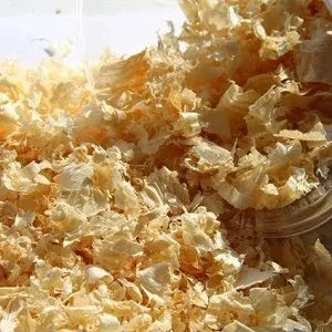 Опилки оптом в Тюмени от завода-производителя Лигнум Ресурс
