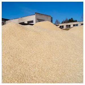 Опилки с доставкой в Казани