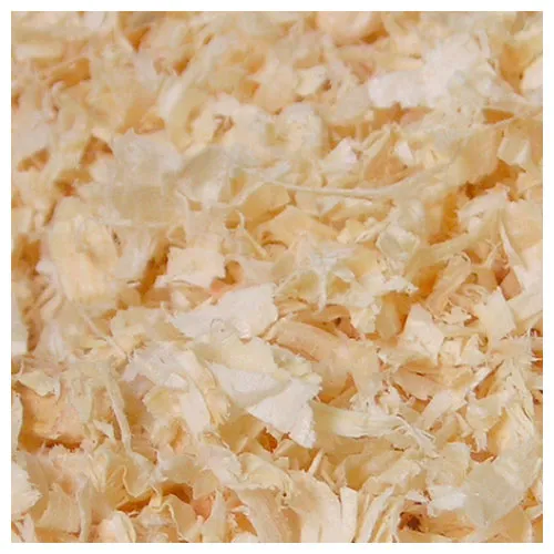 Древесная мука в Тюмени от производственной компании Лигнум Ресурс