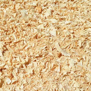 Хвойная щепа оптом в Тюмени от завода-производителя Лигнум Ресурс