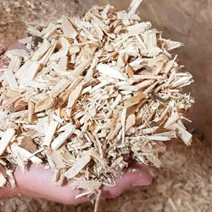 Щепа для арболита оптом в Тюмени от завода-производителя Лигнум Ресурс