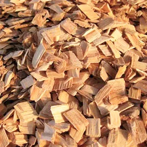Щепа лиственная оптом в Тюмени купить - оперативная доставка по всей России