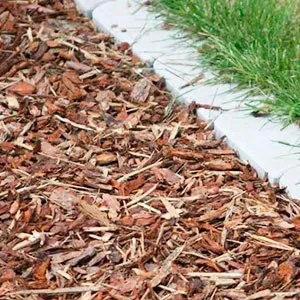 Щепа лиственная оптом в Тюмени от завода-производителя Лигнум Ресурс